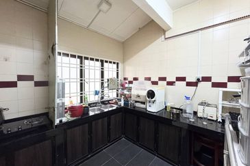 Taman Desa Cemerlang