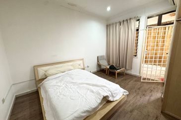 Taman Desa Cemerlang