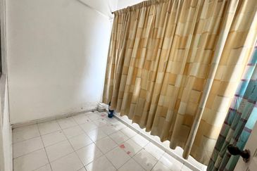 Taman Desa Cemerlang