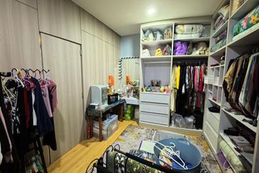 Indah Heights@ Taman Skudai Indah 2