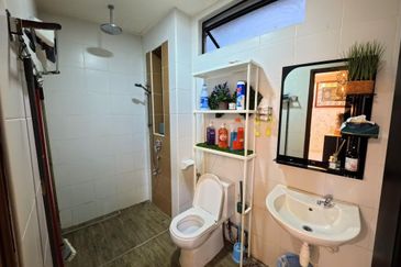 Indah Heights@ Taman Skudai Indah 2