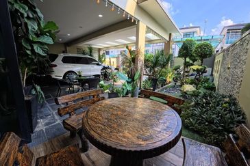 Indah Heights@ Taman Skudai Indah 2