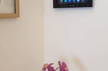 TriTower Residence @ Johor Bahru Sentral