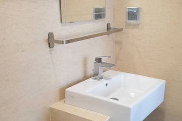 TriTower Residence @ Johor Bahru Sentral