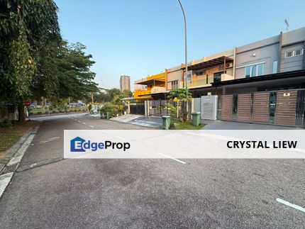 For Sale - Setia Indah 10, Johor, Johor Bahru