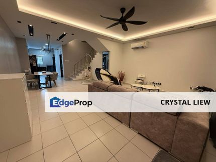 For Sale - Pulai Mutiara, Acacia - nearby Kangkar Pulai, Johor, 
