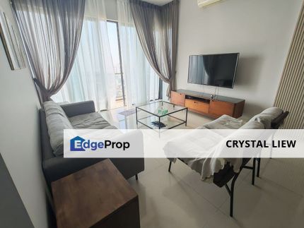 For Rent
Bora Residence @ Danga Bay
, Johor, Johor Bahru