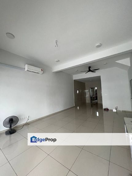 For Rent - Iskandar Puteri ( Valley West ) , Johor, Horizon Hills