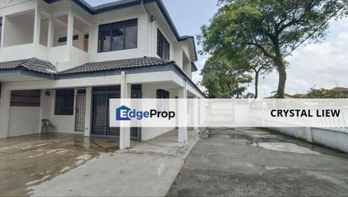 For Sale - Taman Daya, Johor, Johor Bahru