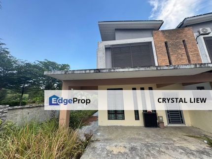 For Sale - Pulai Hijauan , Johor, Kangkar Pulai