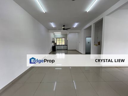 🔥For Rent🔥
Taman  Nusantara Prima @ Gelang Patah, Johor, Nusajaya
