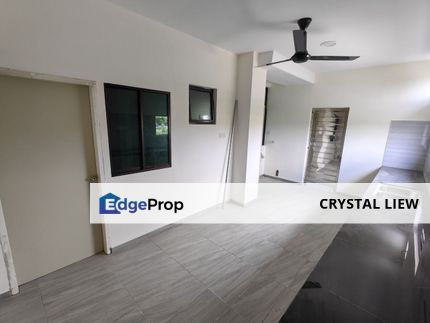 For Rent - Areca Terrace @ Bandar Uda Utama, Johor, Johor Bahru