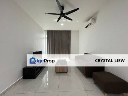 🔸For Rent🔸
🏡 Havona @ Mount Austin, Johor, Johor Bahru