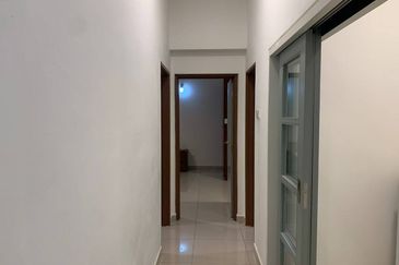 Tropez Residences @ Tropicana Danga Bay