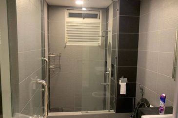 Tropez Residences @ Tropicana Danga Bay