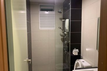 Tropez Residences @ Tropicana Danga Bay