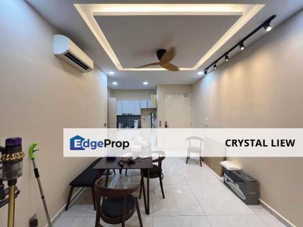 For Rent
Havona Condominium @ Mount Austin, Johor, Johor Bahru