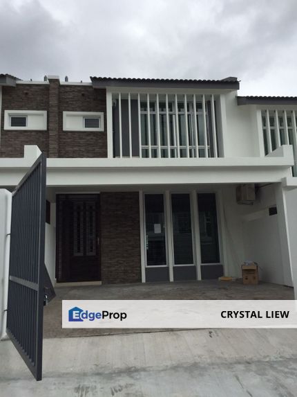 For Sale - Taman Mutiara Utama, Johor, Skudai