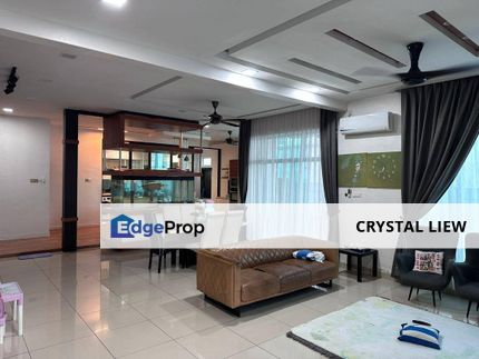 For Sale - Pulai Hijauan | Kangkar Pulai, Johor, Kangkar Pulai