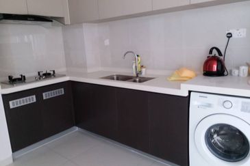 Royal Strand @ Country Garden Danga Bay