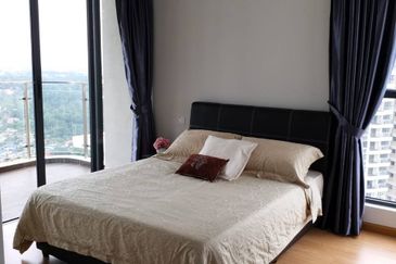 Royal Strand @ Country Garden Danga Bay