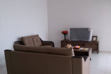 Royal Strand @ Country Garden Danga Bay