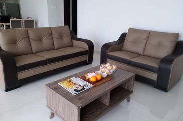 Royal Strand @ Country Garden Danga Bay