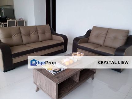 For Rent - Royal Strand @ Country Garden Danga Bay, Johor, Johor Bahru