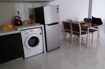 Royal Strand @ Country Garden Danga Bay