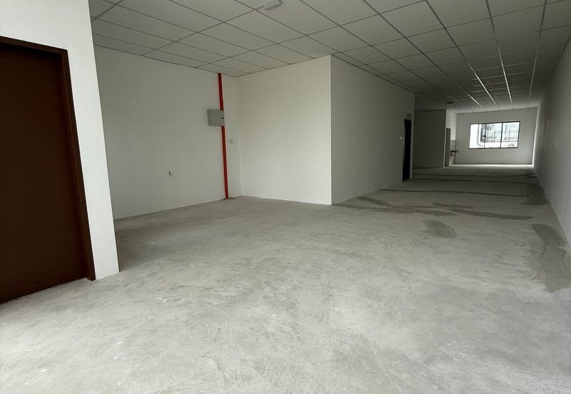 Crest @ Austin Emerald 1