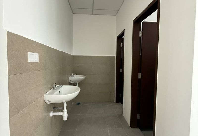 Crest @ Austin Emerald 1