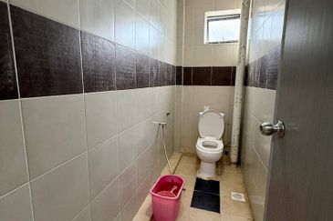 Kawasan Perindustrian Taman Johor