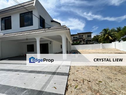 For Sale - Taman Sri Bahagia, Johor, Johor Bahru