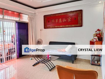 For Sale - Puteri Wangsa , Johor, Ulu Tiram
