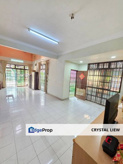 For Sale - Taman Pelangi Indah, Johor, Ulu Tiram