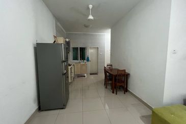 Horizon Residence (Dwi Mutiara)