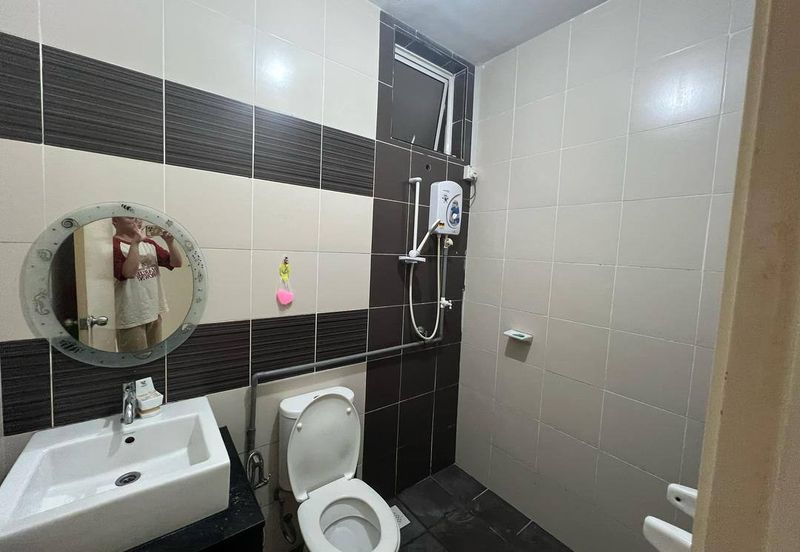 Horizon Residence (Dwi Mutiara)