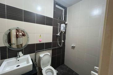 Horizon Residence (Dwi Mutiara)