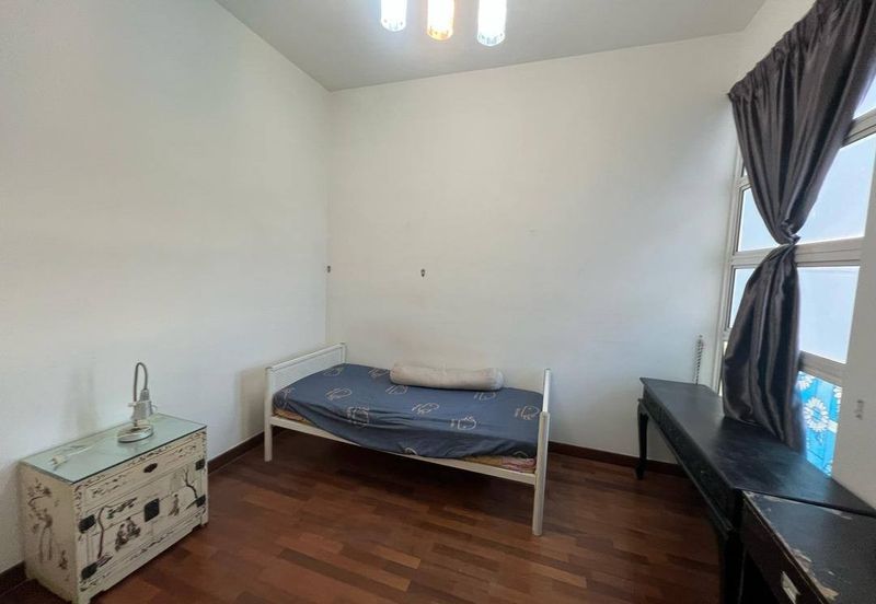 Horizon Residence (Dwi Mutiara)