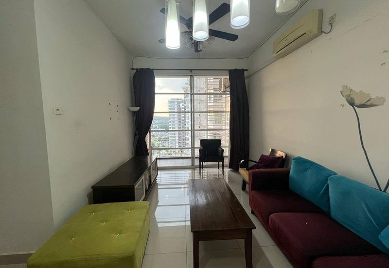 Horizon Residence (Dwi Mutiara)