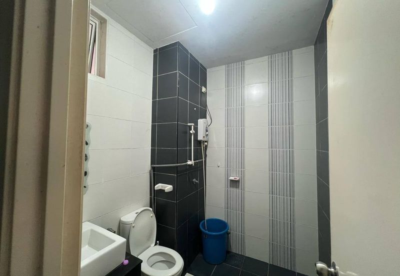 Horizon Residence (Dwi Mutiara)