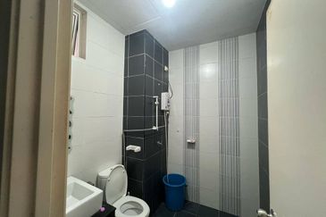 Horizon Residence (Dwi Mutiara)