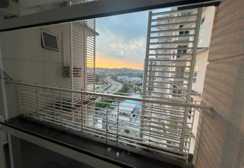 Horizon Residence (Dwi Mutiara)