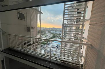 Horizon Residence (Dwi Mutiara)