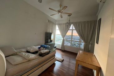 Horizon Residence (Dwi Mutiara)