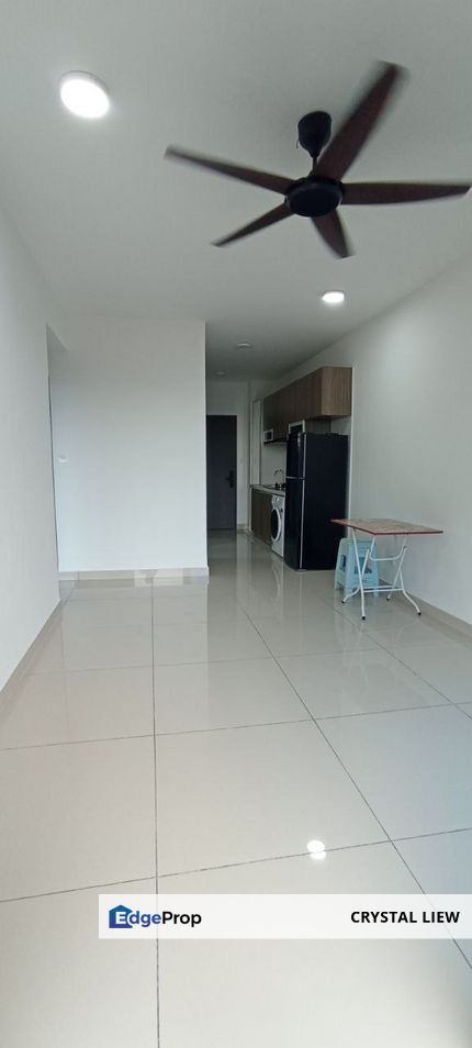 For Rent - 📍Country Garden Central Park Tampoi, Johor, Johor Bahru