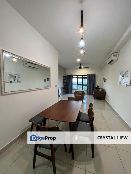For Rent
Meridian Medini
, Johor, 