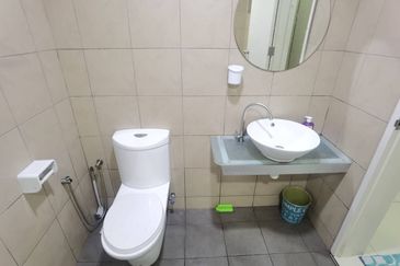 Dedaun Hijau (Greenfield Regency)