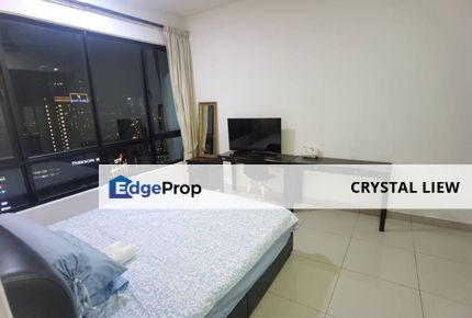 For Rent - Greenfield Regency, Johor, Tampoi
