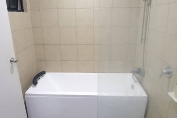 Dedaun Hijau (Greenfield Regency)